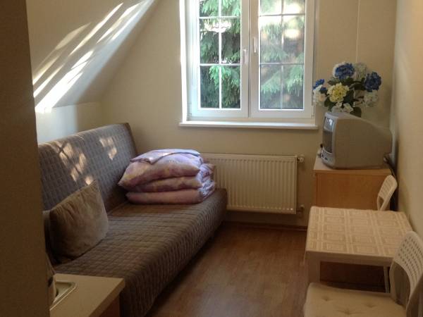 Gościniec Pod Wieżą 