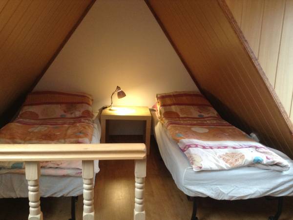 Gościniec Pod Wieżą 