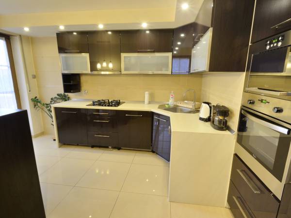 Apartament U Ali