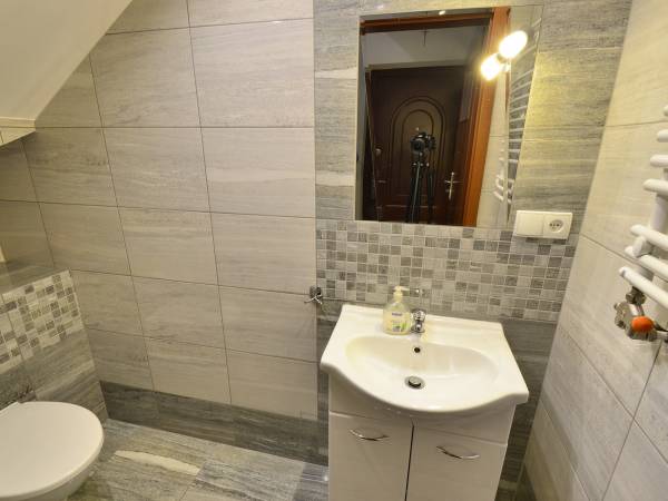 Apartament U Ali