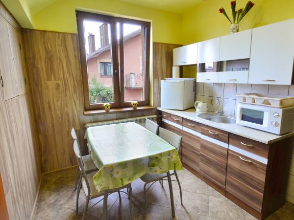 Pokoje Gościnne Bajm - Wiktoria