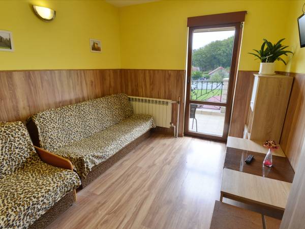 Pokoje Gościnne Bajm - Wiktoria