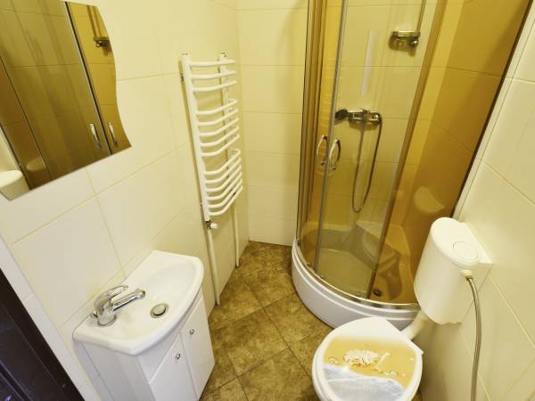 Pokoje Gościnne Bajm - Wiktoria