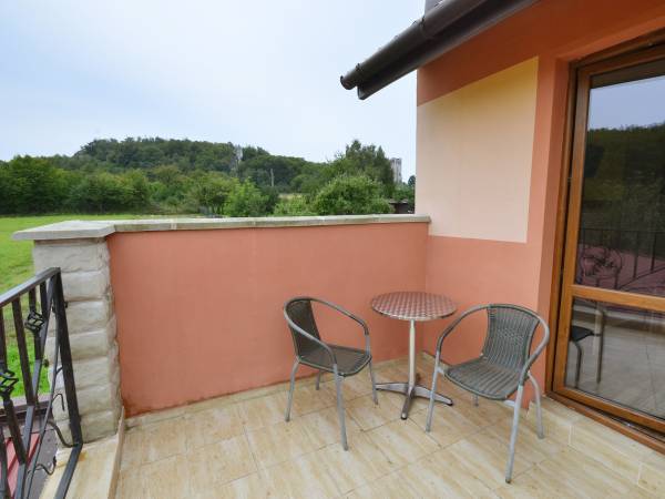 Pokoje Gościnne Bajm - Wiktoria