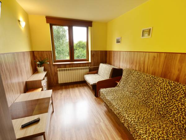 Pokoje Gościnne Bajm - Wiktoria