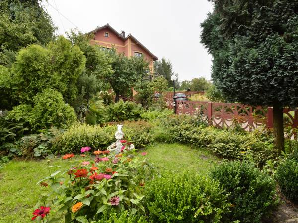 Pokoje Gościnne Bajm - Wiktoria