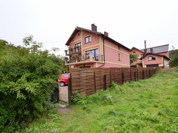 Pokoje Gościnne Bajm - Wiktoria