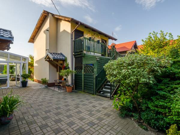 Pokoje Gościnne Kameleon