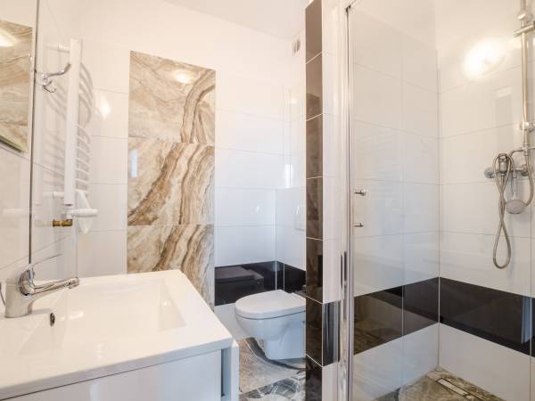 Pokoje i Apartamenty Stach