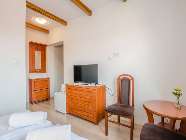 Pokoje i Apartamenty Stach