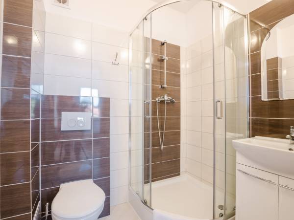 Pokoje i Apartamenty Stach