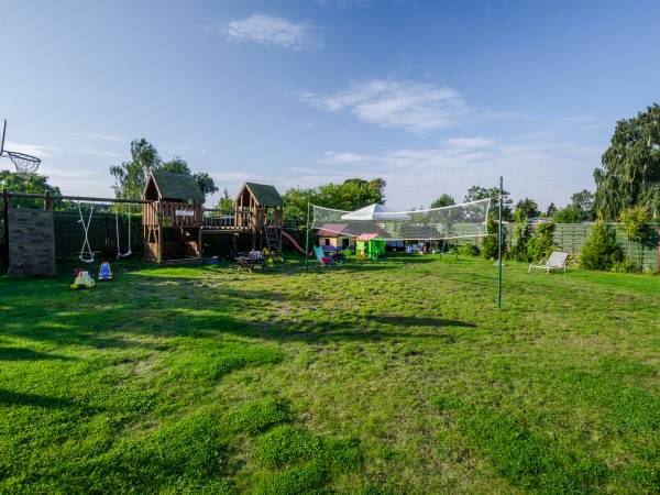 Pokoje Gościnne Kameleon