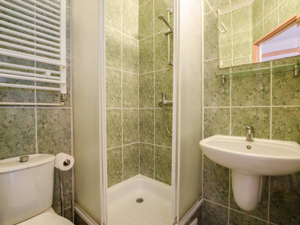 Pensjonat Kryniczanka