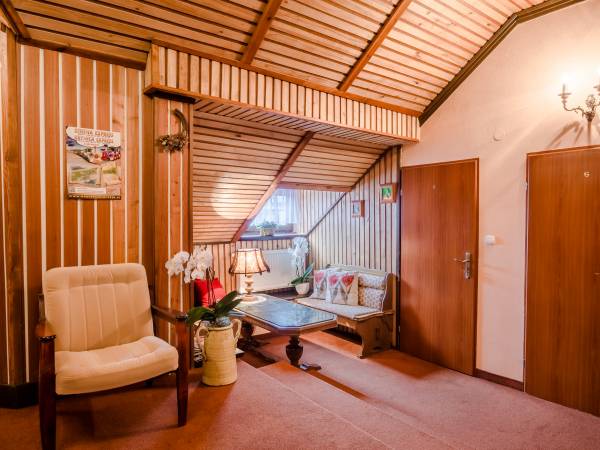 Pensjonat Kryniczanka