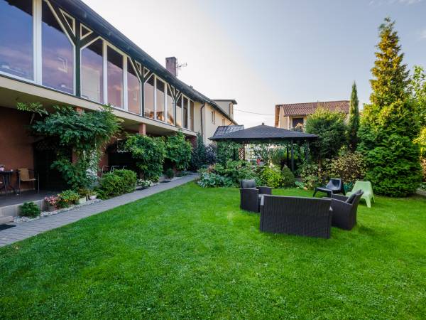 Pokoje Gościnne Kameleon