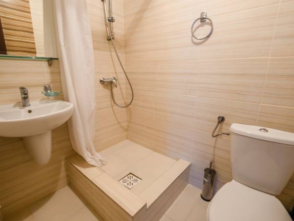 Pensjonat Kryniczanka