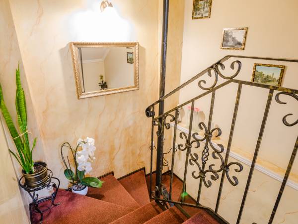 Pensjonat Kryniczanka