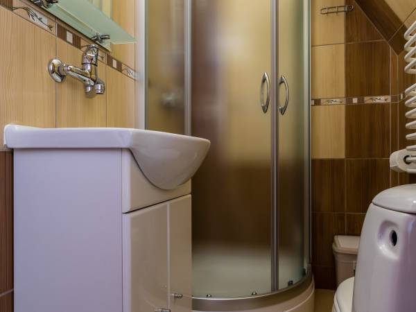 Gościniec Nad Potokiem