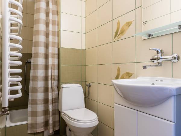 Gościniec Nad Potokiem