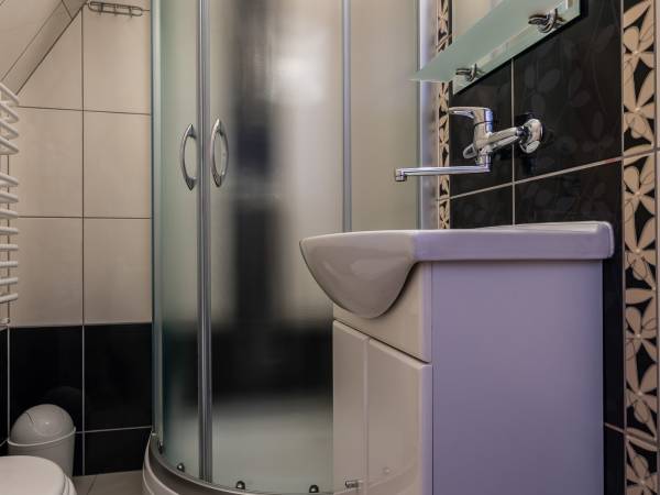 Gościniec Nad Potokiem