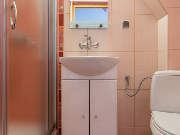 Gościniec Nad Potokiem