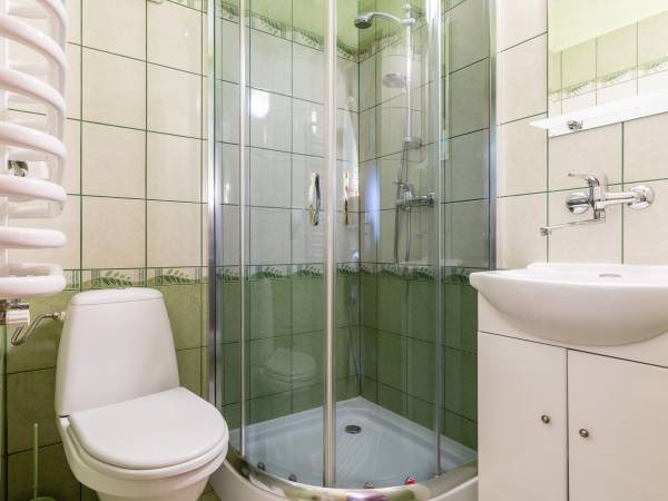 Gościniec Nad Potokiem