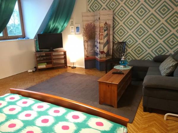 Apartamenty Serenity