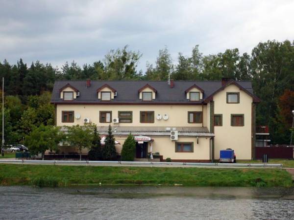 Restauracja Hotel Czardasz
