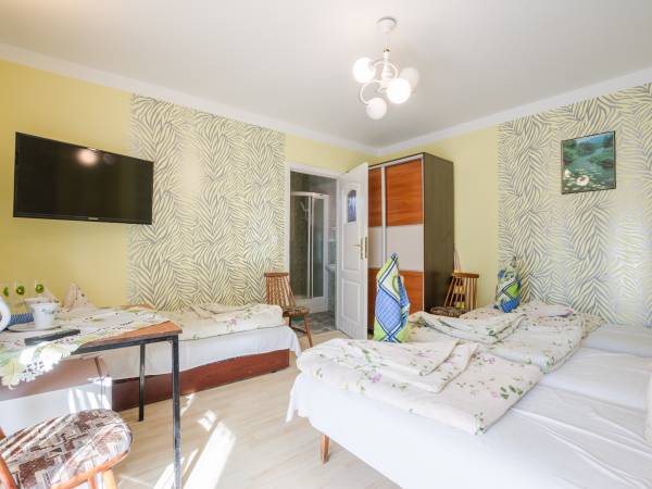 Dom Wczasowy U Kaszuba 