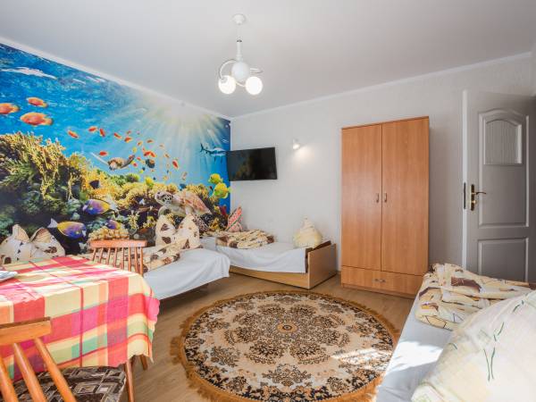 Dom Wczasowy U Kaszuba 