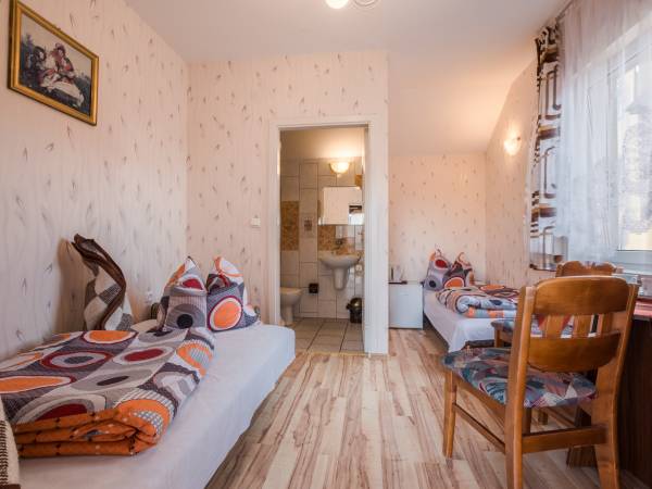 Dom Wczasowy U Kaszuba 