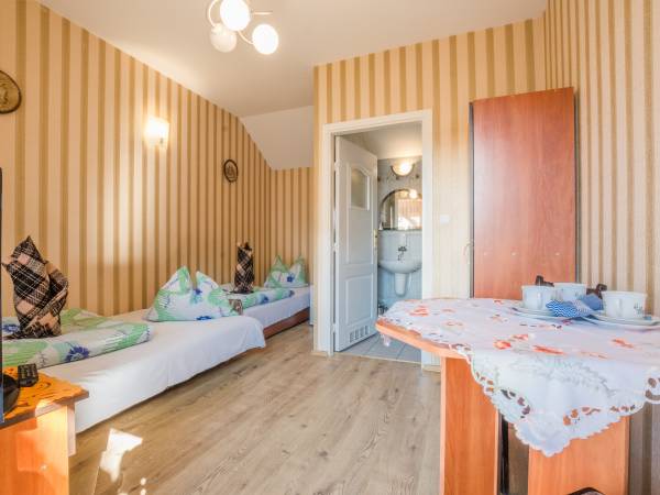 Dom Wczasowy U Kaszuba 