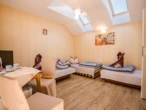 Dom Wczasowy U Kaszuba 