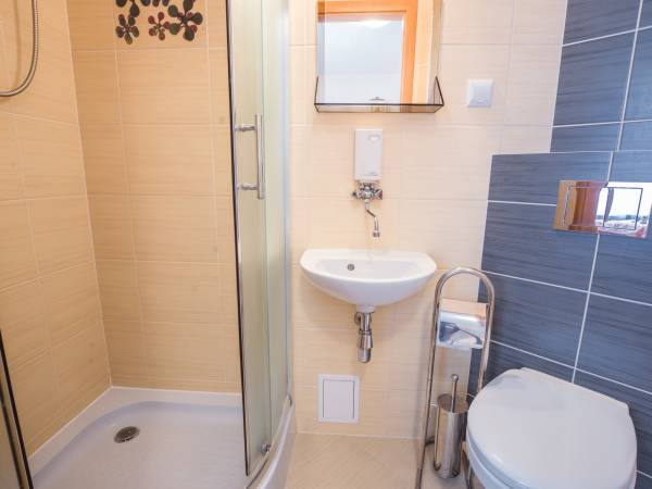 Dom Wczasowy U Kaszuba 