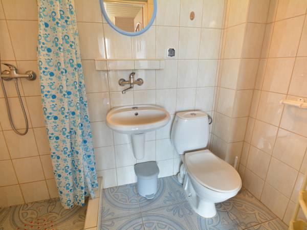 Dom Gościnny Nad Bałtykiem 