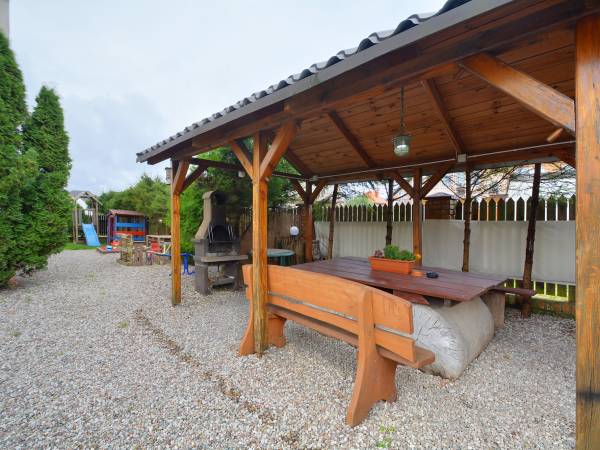 Dom Gościnny Nad Bałtykiem 