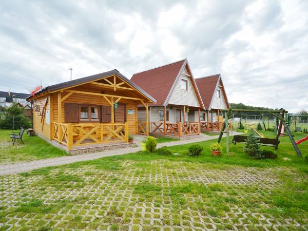 Okoń, Belona, Turbot