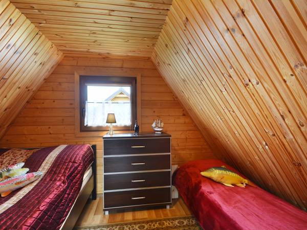 Sypialnia 3 osobowa :Sola, Belona