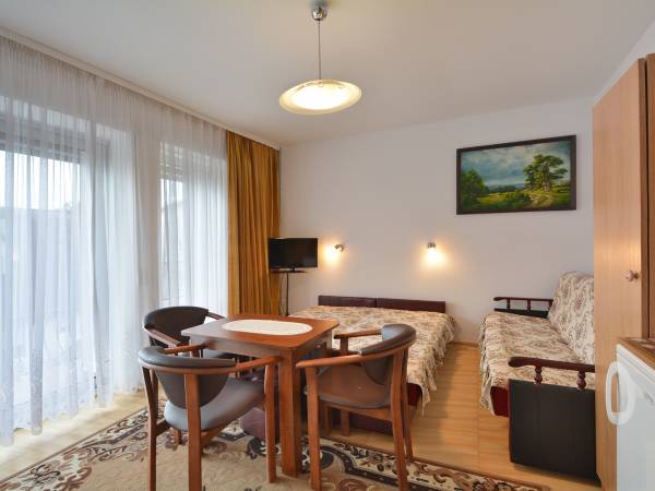 Wynajem pokoi Helena Zawadzka