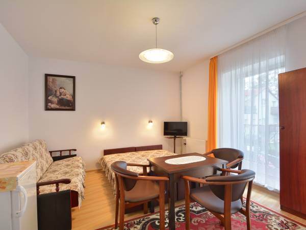 Wynajem pokoi Helena Zawadzka