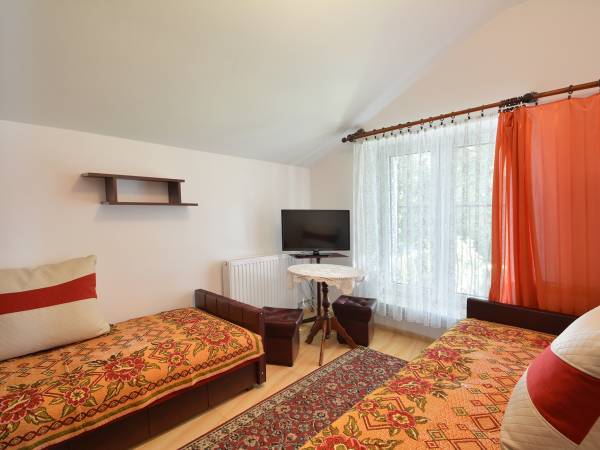 Wynajem pokoi Helena Zawadzka