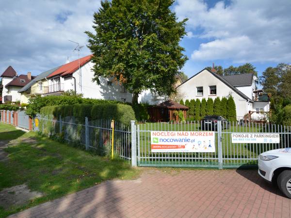 Wynajem pokoi Helena Zawadzka