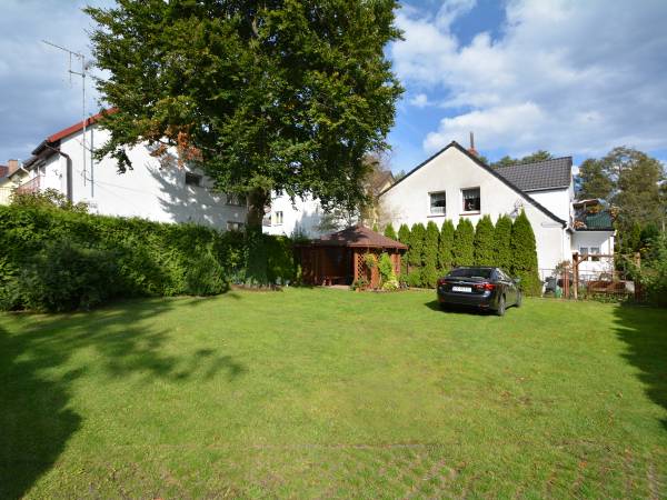 Wynajem pokoi Helena Zawadzka