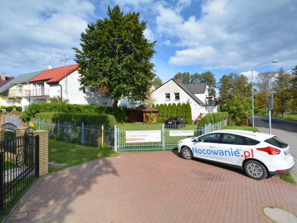 Wynajem pokoi Helena Zawadzka