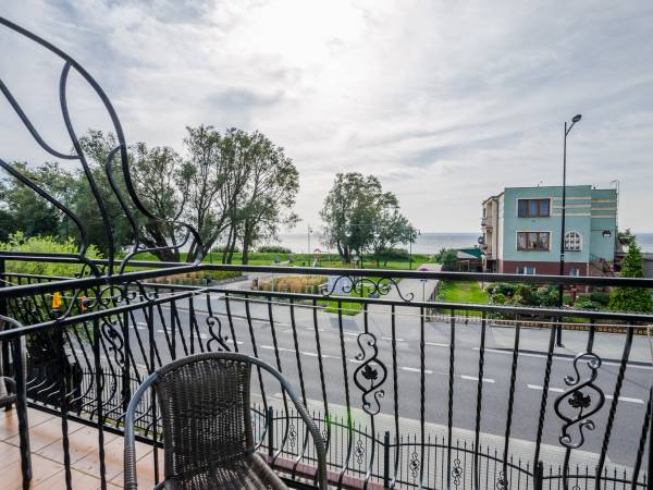 Pokoje Gościnne Emilówka