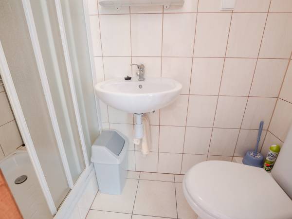 Pokoje Gościnne Emilówka