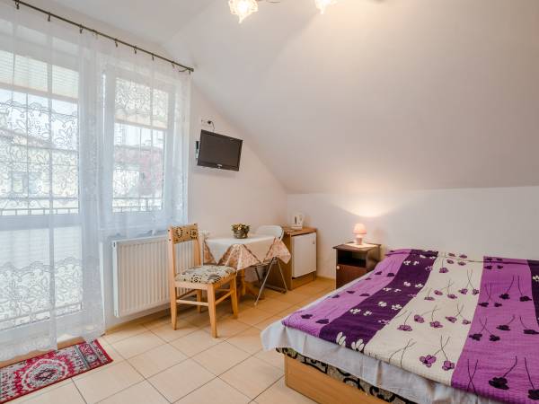 Pokoje Gościnne Emilówka