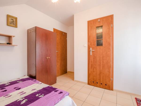 Pokoje Gościnne Emilówka