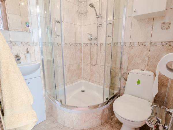 Łazienka pokój Nr6.