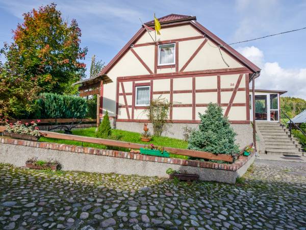 Gospodarstwo agroturystyczne Agrorzym